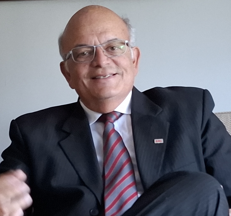 Roland Leidinger Ayllón