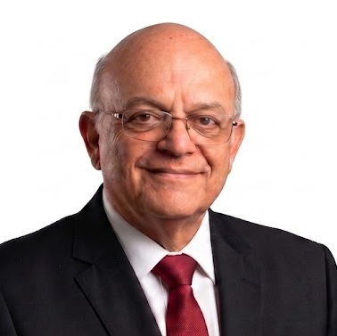Roland Leidinger Ayllón