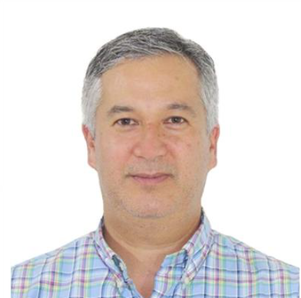 Claus Vogt