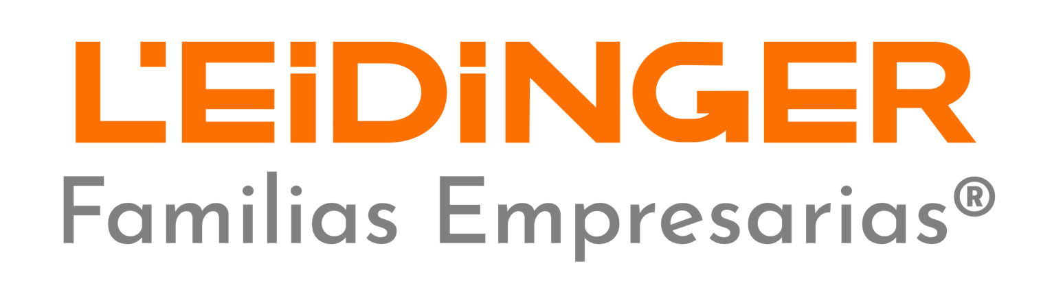 LEIDINGER Familias Empresarias