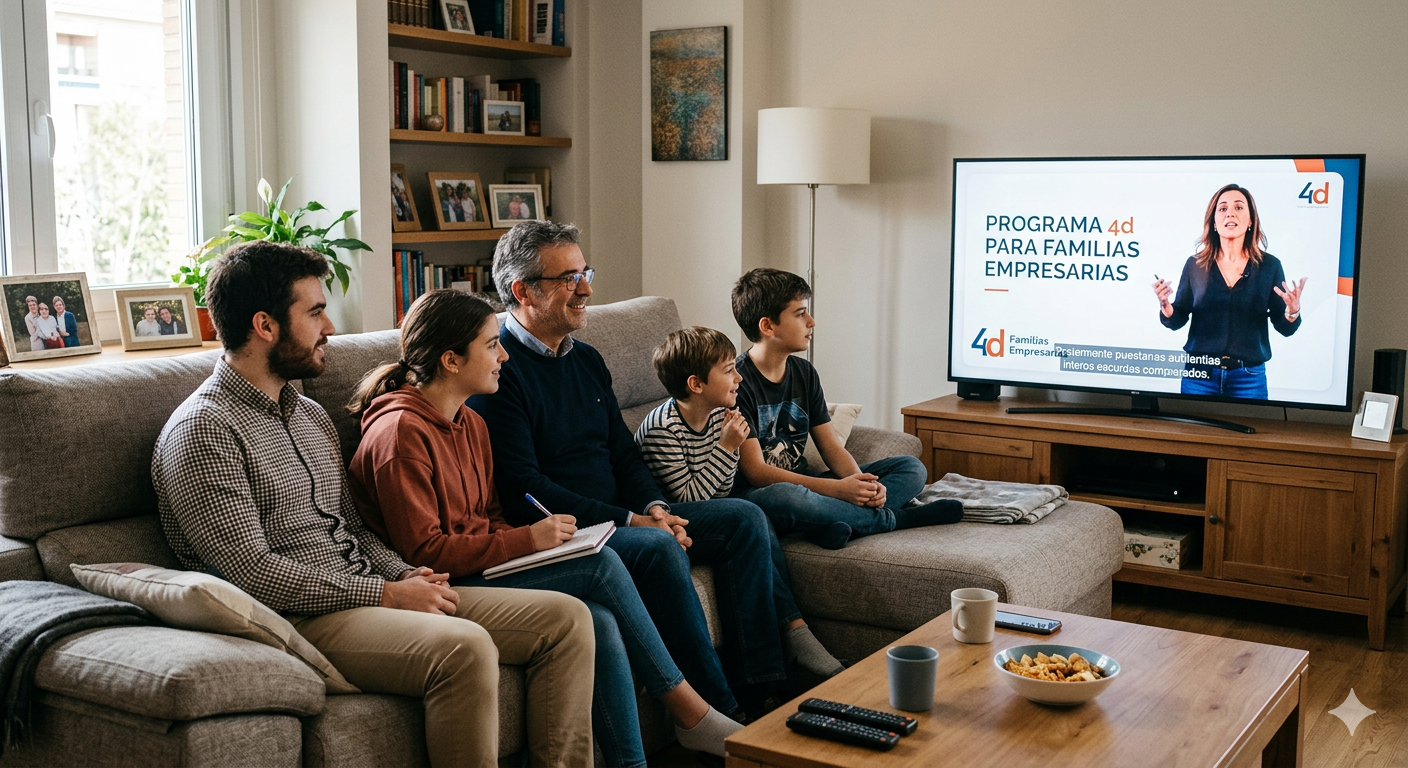 PLAN RUTA AUTOGUIADA